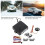 Universal Car Alarm System Engine Ignition Keyless 8
