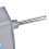 75-I 5 Digits Display Mechanical Resettable Rotary 7