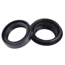 Motorcycle Front Fork Damper Oil Seal And Dust
