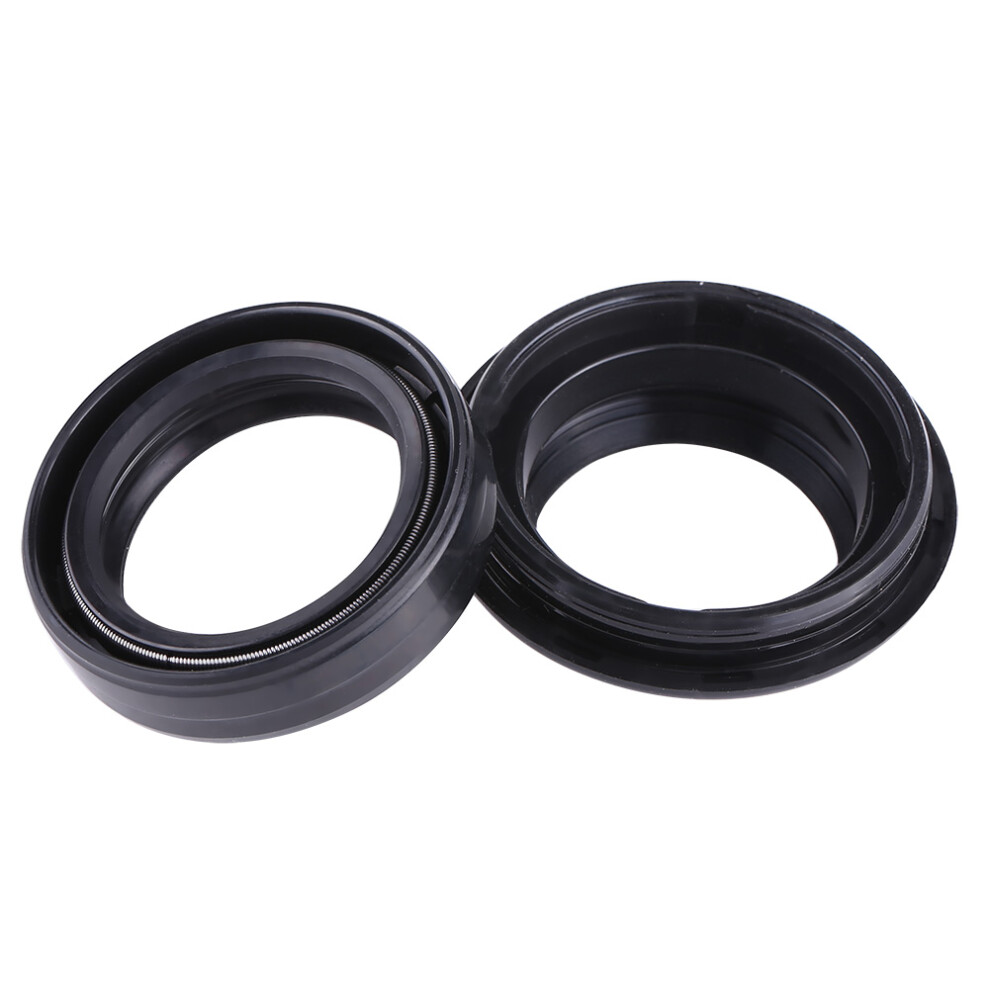 Motorcycle Front Fork Damper Oil Seal And Dust 8320539642680