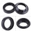 Motorcycle Front Fork Damper Oil Seal And Dust 9