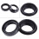 Motorcycle Front Fork Damper Oil Seal And Dust 10