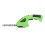 7.2V Cordless Grass Shear Cordless Handheld Grass 8