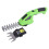 7.2V Cordless Grass Shear Cordless Handheld Grass 5