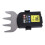 7.2V Cordless Grass Shear Cordless Handheld Grass 15
