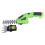 7.2V Cordless Grass Shear Cordless Handheld Grass 4