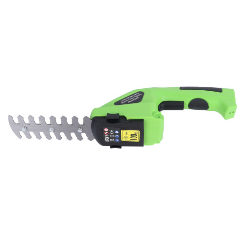 7.2V Cordless Grass Shear Cordless Handheld Grass 2