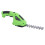 7.2V Cordless Grass Shear Cordless Handheld Grass 9