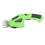 7.2V Cordless Grass Shear Cordless Handheld Grass 10