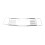 Metal Marble Bathtub Rack Anti Slip Space Saving 6