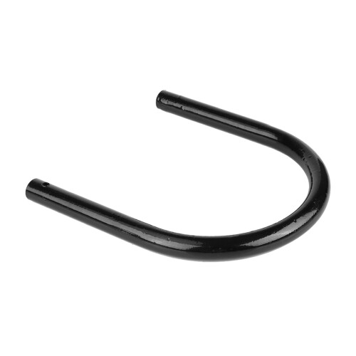 230MM Motorcycle Rear Seat Frame Loop Hoop Bracket 1