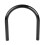 230MM Motorcycle Rear Seat Frame Loop Hoop Bracket 5