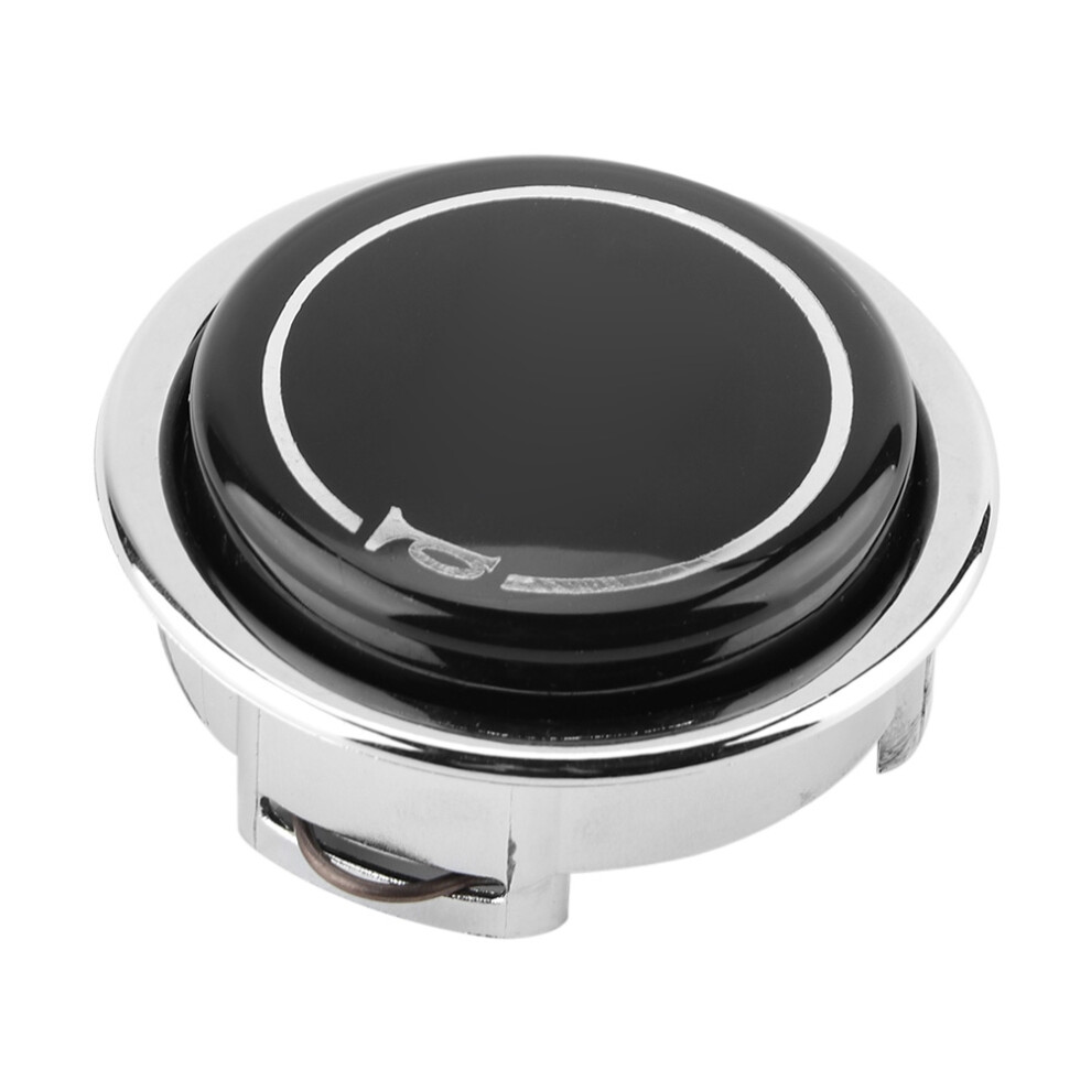 Universal Modified Car Steering Wheel Horn Button 8320539643571