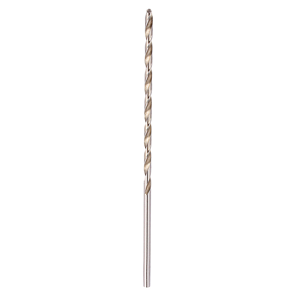 New 4mm Extra Long 160mm HSS Twist Straigth Shank