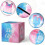 Baby Gender Reveal Voting Box 16