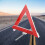 Foldable Car Reflective Triangle Sign Emergency 6