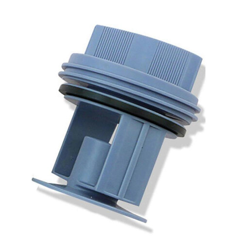 Drain Pump Filter Assembly for Bosch Washing Machine Accessories Replacement