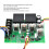 PWM DC Motor Speed Controller CW/CCW Switch 0~100% 11