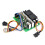 PWM DC Motor Speed Controller CW/CCW Switch 0~100% 3