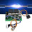 PWM DC Motor Speed Controller CW/CCW Switch 0~100% 5