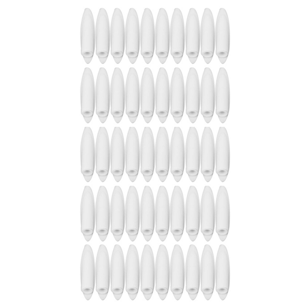 100Pcs 9.5Mm Wood Plugs For Pocket Hole Jig Wood 8320539644509