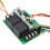 PWM DC Motor Speed Controller CW/CCW Switch 0~100% 7