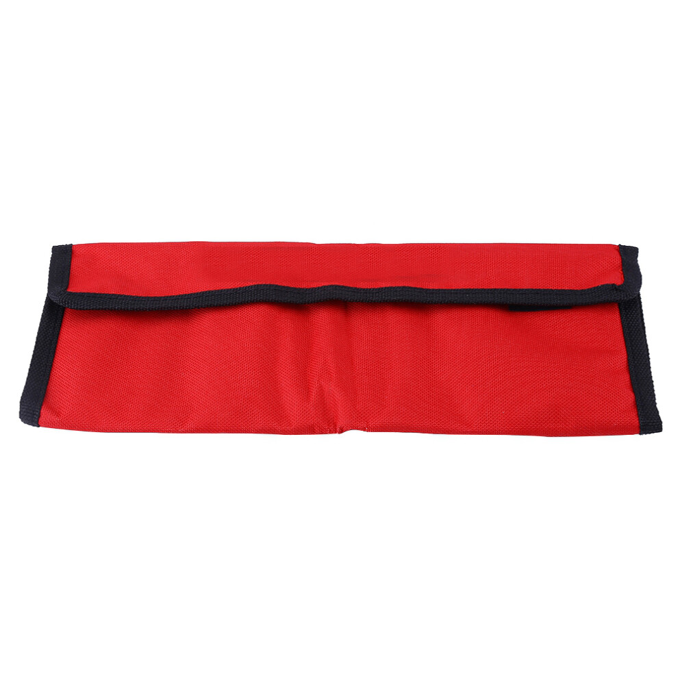 38Pcs Car Radio Sterieo Removal Install Tool Key Red 8320539644424