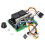 PWM DC Motor Speed Controller CW/CCW Switch 0~100% 1