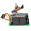 PWM DC Motor Speed Controller CW/CCW Switch 0~100% 4