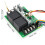 PWM DC Motor Speed Controller CW/CCW Switch 0~100% 10