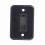 Digital Vibration Hour Meter Gauge Wireless for 7