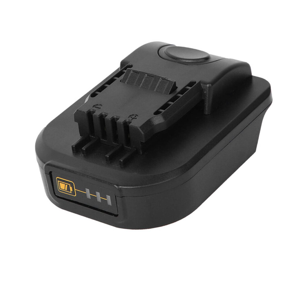 Battery Adaper for Makita 18V Convert for WORX 20V