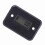 Digital Vibration Hour Meter Gauge Wireless for 12