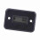 Digital Vibration Hour Meter Gauge Wireless for 14