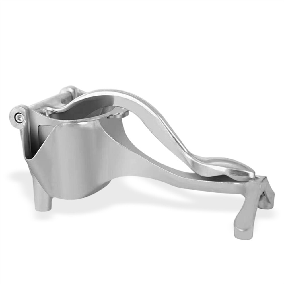 Manual Fruits Juicer Vegetables Press Squeezer Aluminum Alloy Lemon-image-OPC-PK96BHC-NEW