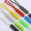 Zipper Slider Pull Tab Replacement, Universal Zipper Repair Kit, Durable Metal Zipper Pulls, 8 Pack Zipper Accessories 2