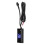 Motorcycle Digital Thermometer Instrument Water 9