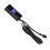 Motorcycle Digital Thermometer Instrument Water 5