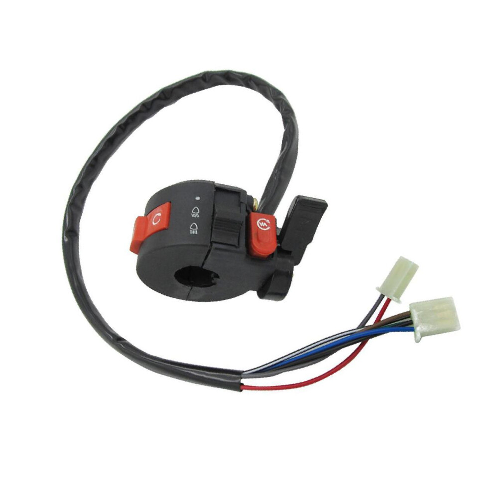 Starter Choke Switch for 50cc 70cc 90cc 110cc 125cc ATV Quad Reliable