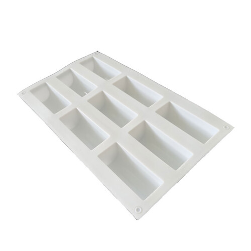 DIY Handmade Soap Mould Tray Unleash Creativity With Versatile