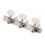 Guitar Tuners Tune Knobs String Variator Tuning Key Pegs for Acoustic 1