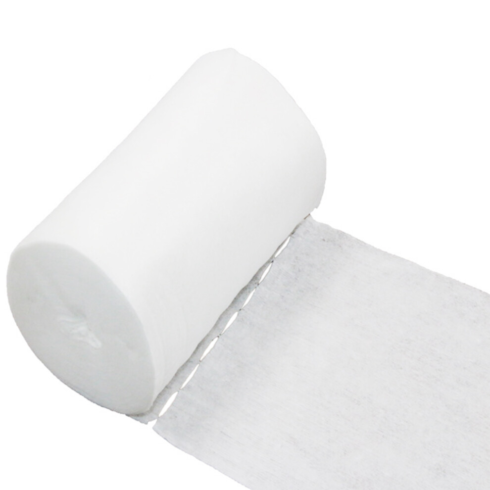 100 Sheets Single-use Diaper Liners Household Bamboo Fiber Insert-image-OPC-PK96KTG-NEW