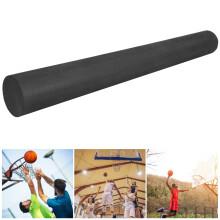 Flexible Interferenzstange für Basketballtraining 45x5cm Schießübungstool