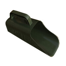 Plastic Garden Trowel - Multifunctional Ergonomic Planting Spade for Easy Handling with Pot Plants and Garden Work