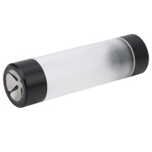 3-in-1 Billard Cue Spitze Formen & Tackern Reparaturwerkzeug, Kunststoff Aluminum, Schwarz