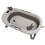 Baby Bathtub Folding Baby Temperature Sensing 9