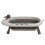 Baby Bathtub Folding Baby Temperature Sensing 2