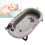 Baby Bathtub Folding Baby Temperature Sensing 11