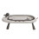 Baby Bathtub Folding Baby Temperature Sensing 3
