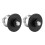2pcs 8mm Motorcycle CNC Rear Stand Swing Arm Spool 4